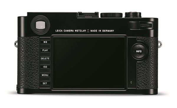 Leica M (Typ 262)