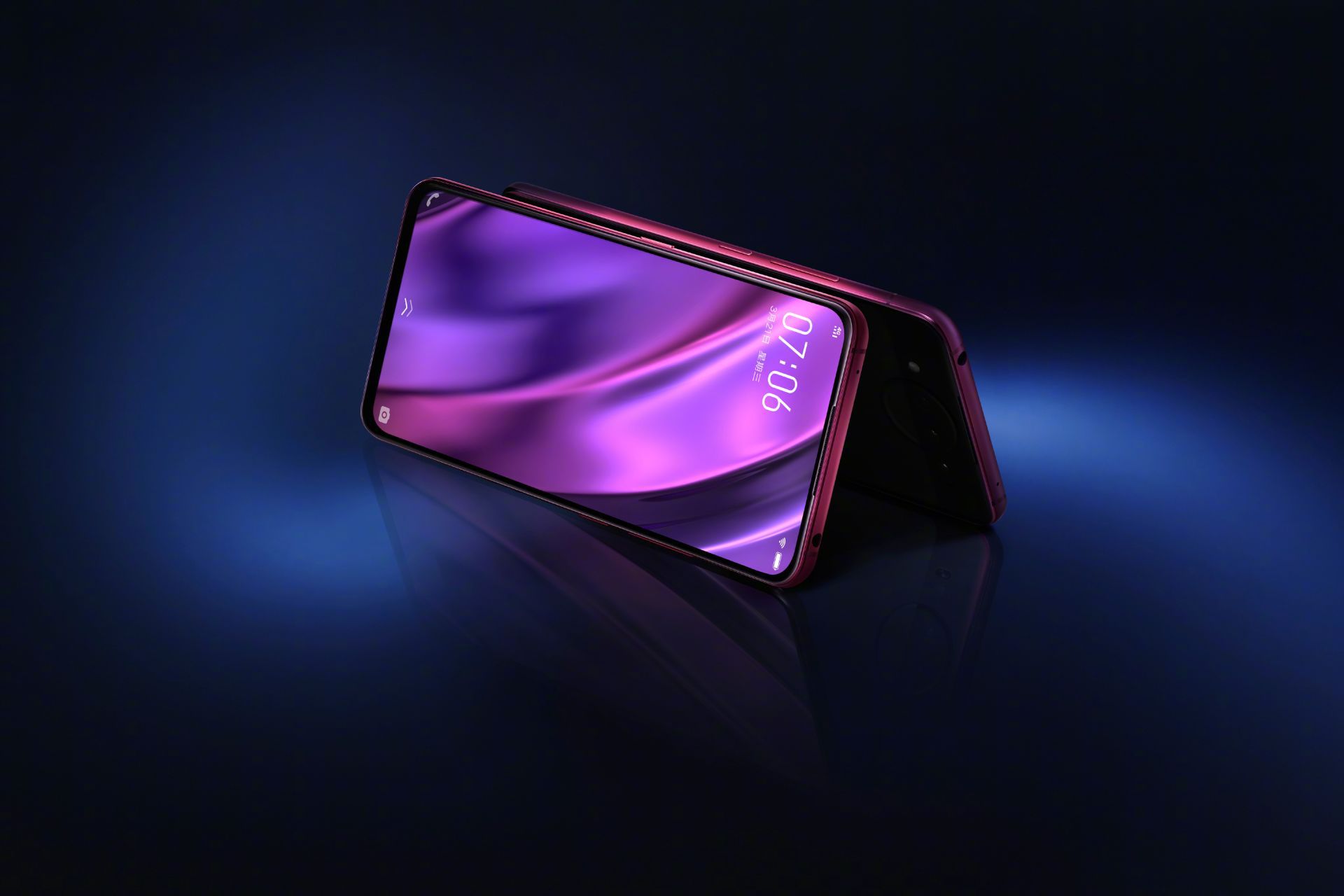 #wSkrócie: 5G w Warszawie oraz vivo NEX 2, OnePlus 6T McLaren Edition i Galaxy A8s na zdjęciach 4