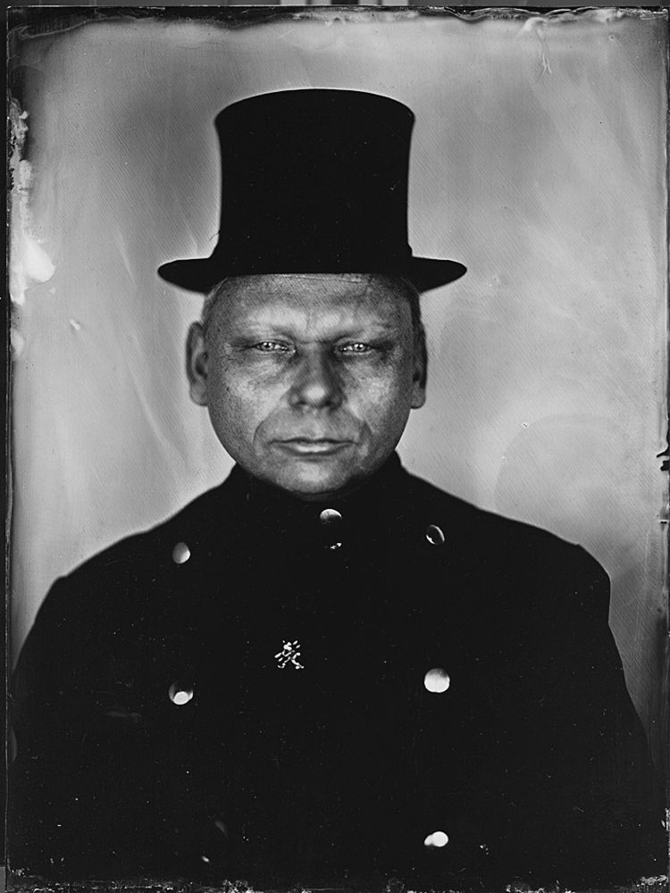 Polacy zdominowali konkurs Fine Art Photography Awards 10