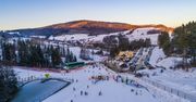 Krynica-Zdrój gotowa na sezon. "Na wyciągach mamy tłumy"