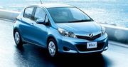 Oto nowa Toyota Yaris! [wideo]