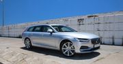 Volvo S90 i V90 - nowy rywal dla niemieckiej trójki w segmencie E