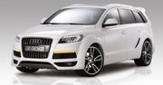 Spuchnięte Audi – JE Design Q7 4.2 TDI quattro Widebody (2012)