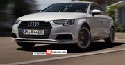 Nowe Audi A4 na nieoficjalnych wizualizacjach