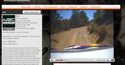 WRC na YouTube