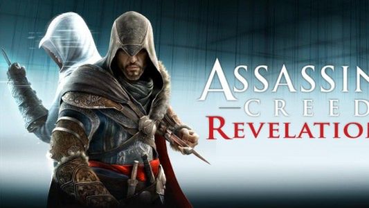 Assassin’s Creed Revelations po cichu pojawił się w Android Markecie 1