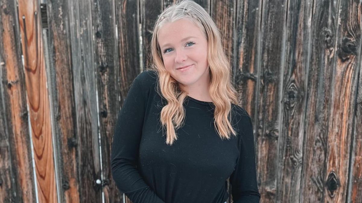 Zanim skończyła 19 lat, była w siedmiu ciążach. "Zawsze chciałam mieć dużą rodzinę"