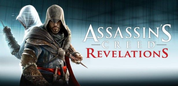 Assassin’s Creed Revelations po cichu pojawił się w Android Markecie