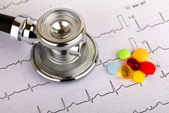 Migotanie przedsionków o charakterze napadowym najczęściej nie wymaga leczenia farmakologicznego.