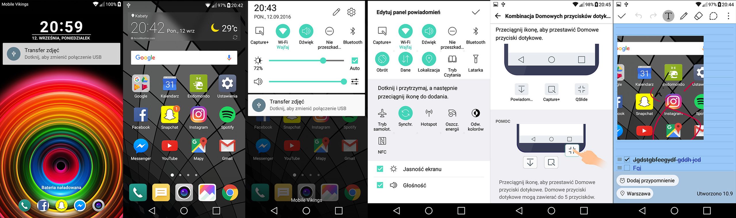 LG X power to bezkompromisowy długodystansowiec [test i recenzja] 6