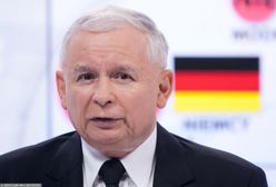 Znamy kulisy rozmów prezesa PiS. Nie chciał odpuścić