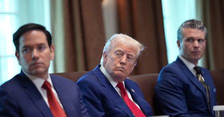 "Der Spiegel": administracja Trumpa rozważała sankcje wobec niemieckich urzędników