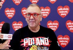 Lawina skarg na materiały o WOŚP. KRRiT weźmie je pod lupę