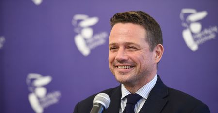 Zmiana w rankingu zaufania do polityków. Jest nowy lider
