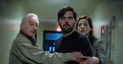 Powrót De Niro na Netfliksa. Aktor w ekranizacji bestsellera