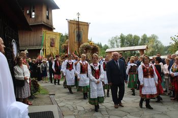 Racławice: Jubileusz 700-lecia wsi i parafii