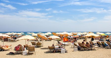 Koszmarne wakacje all inclusive. Polka nigdy się tak nie wstydziła