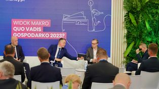 Biecz: Panel o rabacji galicyjskiej przyciągnął pasjonatów