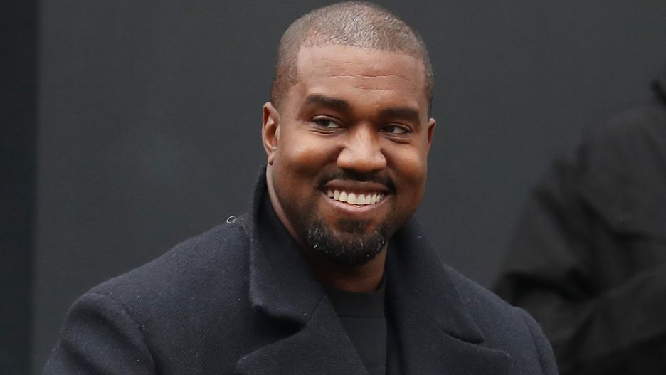 Kanye West się nie poddaje. Porażka nie przeszkodzi mu w kolejnych wyborach