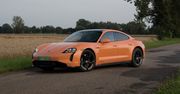 Test: Porsche Taycan Turbo S – król elektryków, wersja odświeżona