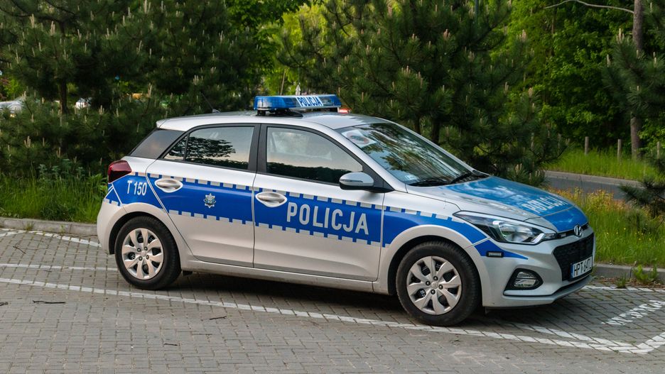 Policja