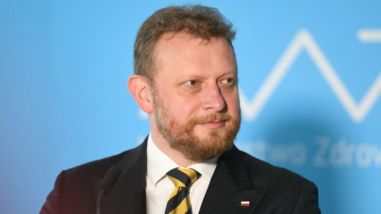 Będzie miał problemy? Szumowski wezwany przed komisję
