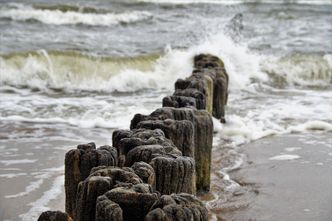 Ministerstwo Infrastruktury. Wciąż mało wiemy o materiałach niebezpiecznych na dnie Bałtyku