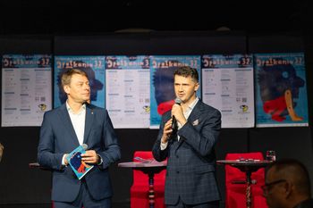 Teatralne "Spotkania" po raz 32. Do Torunia przyjadą artyści z całego świata