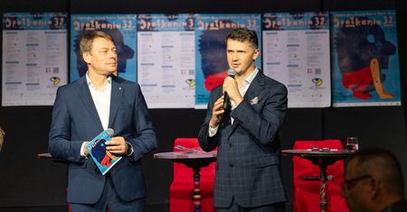 Teatralne "Spotkania" po raz 32. Do Torunia przyjadą artyści z całego świata