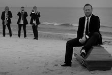 Poparzeni Kawą Trzy: koncert w ramach umowy z resortem rolnictwa