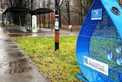 Sosnowiec. Wrzuć nakrętkę do "kropli wody”, w ten sposób pomożesz