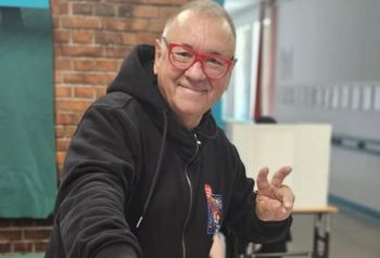 Jurek Owsiak skomentował wynik wyborów. "Jestem przerażony"