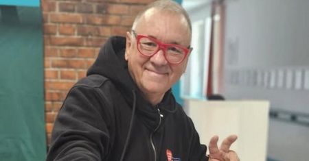 Jurek Owsiak skomentował wynik wyborów. "Jestem przerażony"