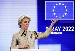 Koniec z zasadą jednomyślności w UE? Jest zapowiedź szefowej KE