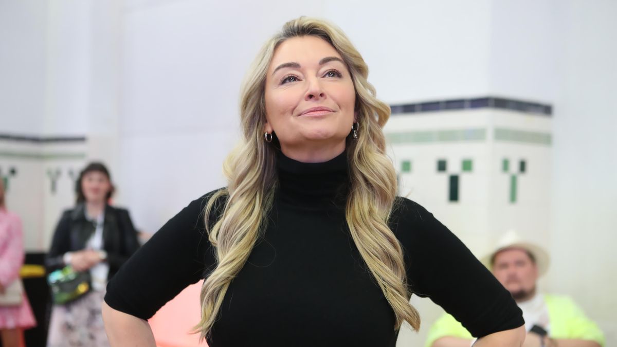 Na podyplomowe studia MBA bardzo trudno jest się dostać, dlatego Wojciechowskiej można śmiało pogratulować ich ukończenia, w dodatku z wyróżnieniem