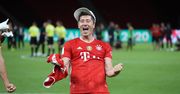 Imprezował do rana. Robert Lewandowski - "piłkarz do tańca i do różańca"