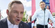 Andrzej Duda chwali się "talentem" kulinarnym: "Jajecznicę i jajka na miękko robię najlepsze"