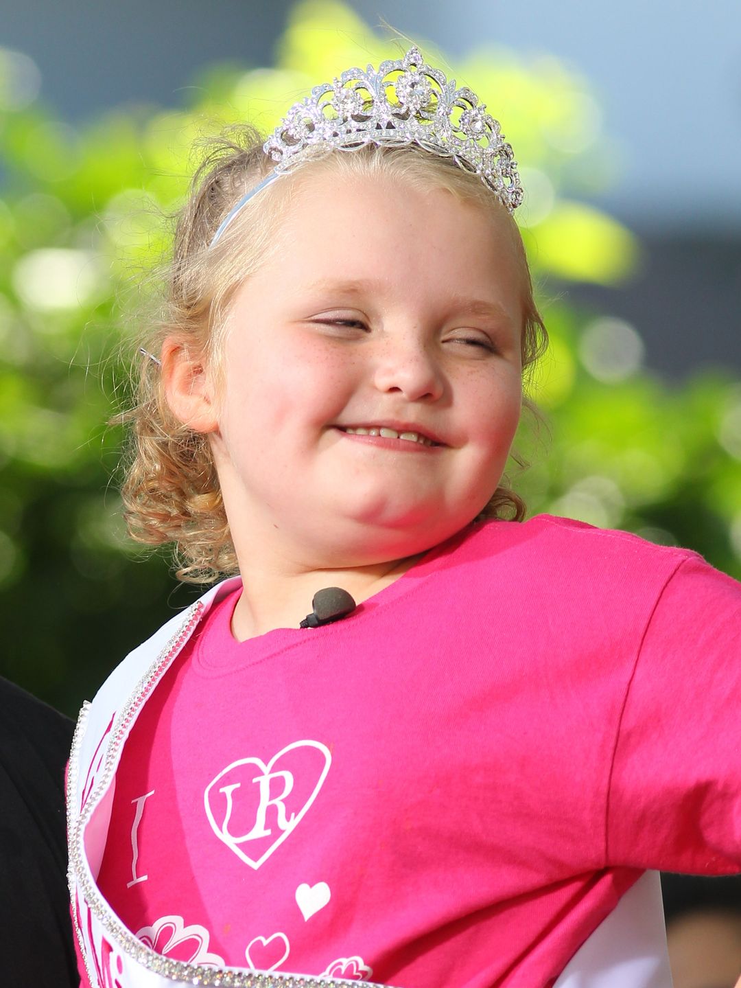 Honey Boo Boo