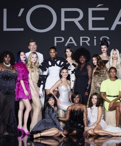 Prostota elegancji, czyli Kendall Jenner podczas siostrzeńskiego pokazu L'Oréal Paris Le Défilé "Walk Your Worth"