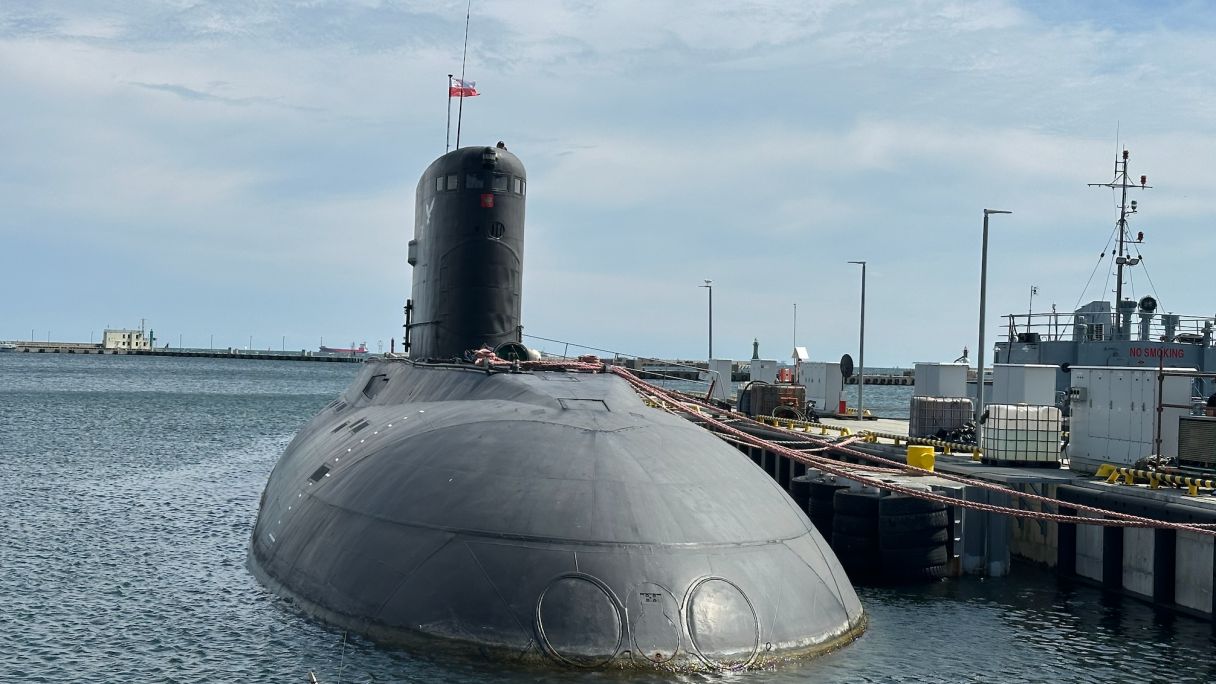 Program Orka na finiszu.