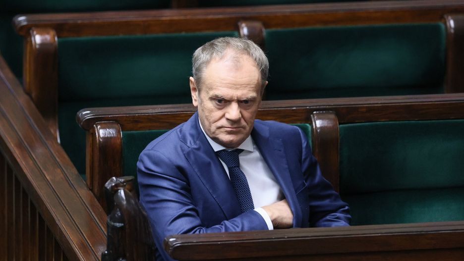 Donald Tusk nie spotka się z Dudą?