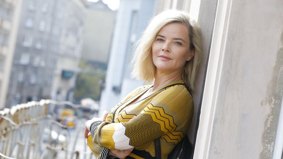 Monika Zamachowska