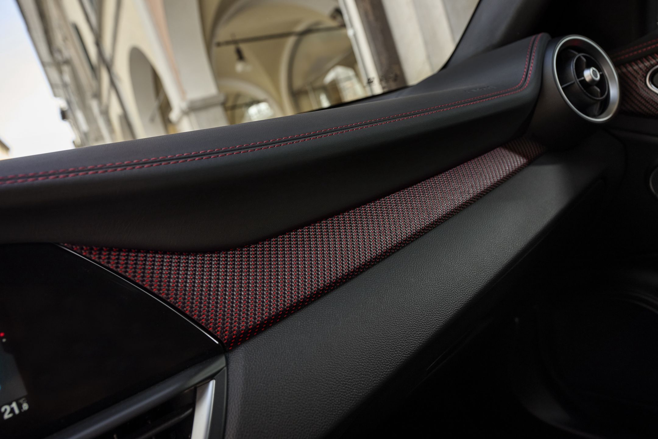 Alfa Romeo Giulia Quadrifoglio Super Sport