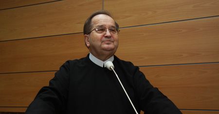 Strajk Kobiet. Rydzyk zabrał głos. Padły ostre słowa