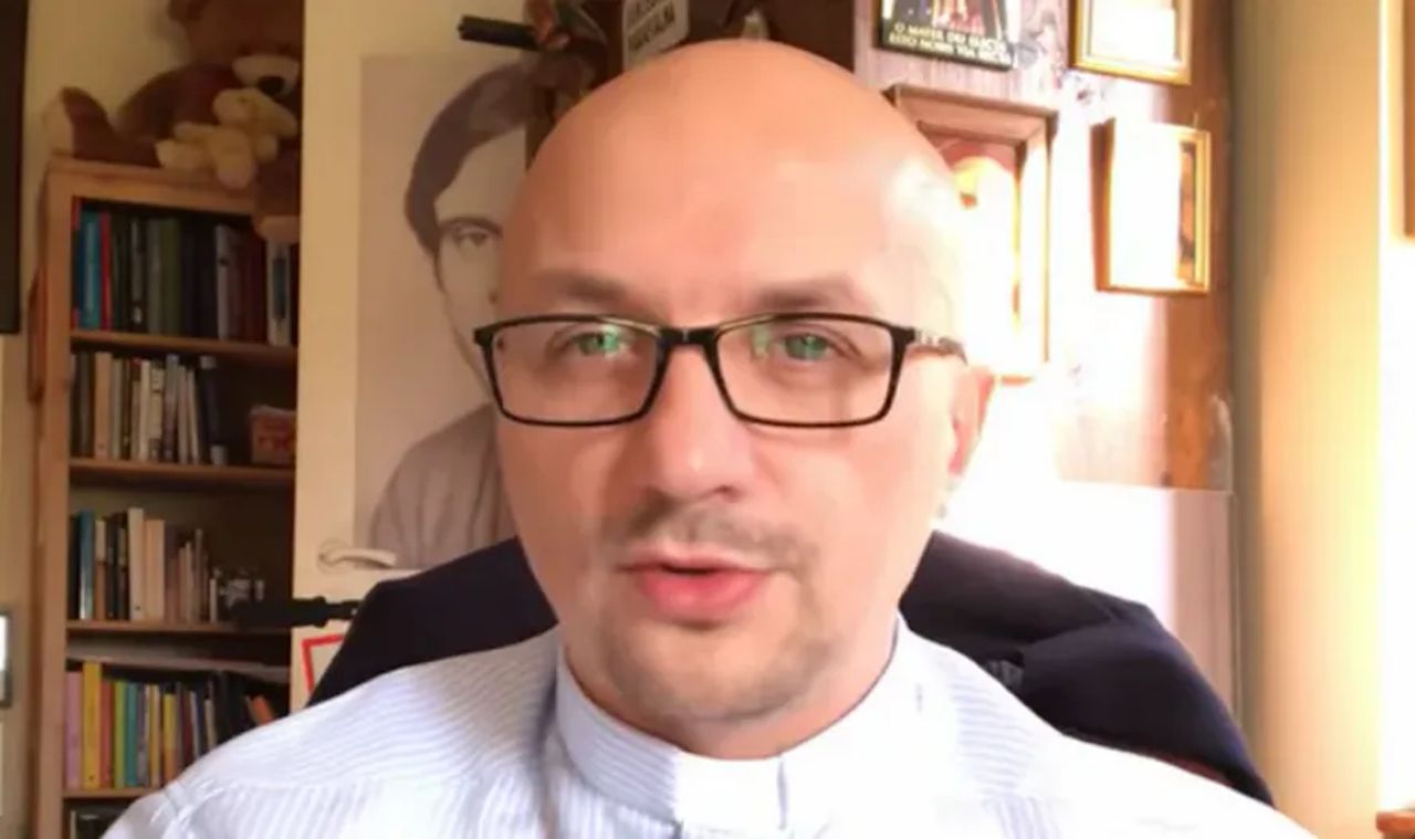 Wnuk przyszedł do księdza o 19 i poprosił o pogrzeb. Reakcja jezuity