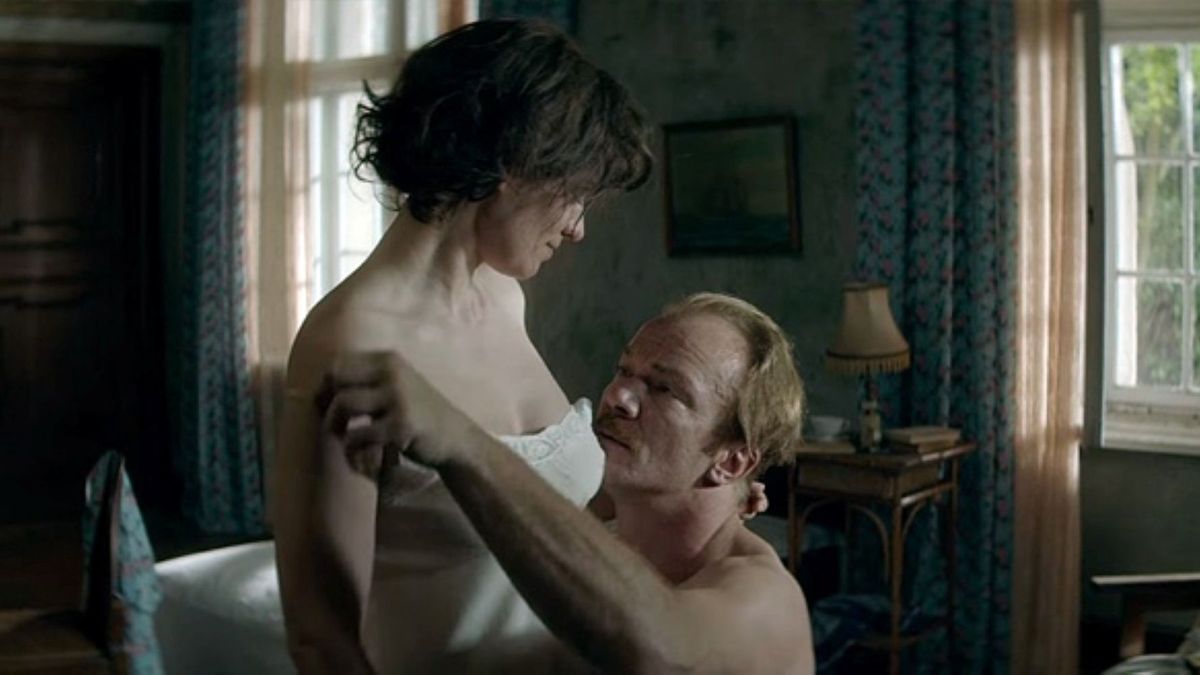 "Sztuka kochania" była hitem w 2017 r.