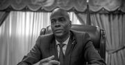 Prezydent Haiti zamordowany we własnej rezydencji