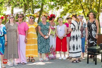 Piknik Świętojański w Pilskim Okrąglaku