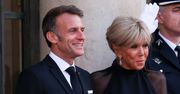 To dlatego nie mają dzieci. Macron w końcu powiedział