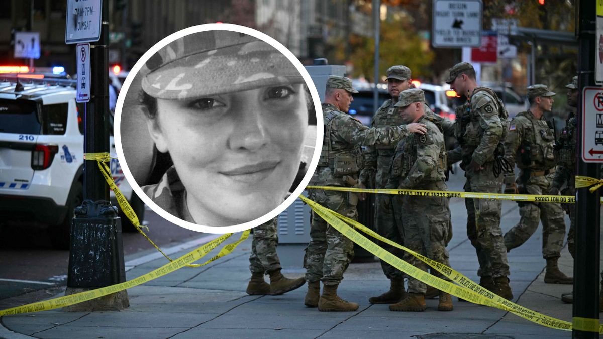 Tragiczne wieści z USA